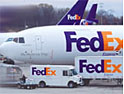 FedEx: using DVD mailing for Bafta members