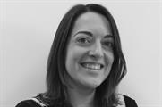 Felicity Garrard joins from BD Network