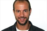 Liam Fenton: joint creative director at Brave will appear on the final of The Apprentice 