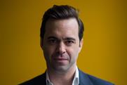 Leagas Delaney appoints Ogilvy's Hay as CEO and partner