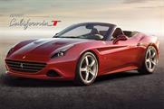 Ferrari: world's "most powerful brand"