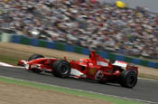 F1: SMS expanding analysis