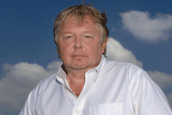 Ferrari: breakfast show sponsored by The Times