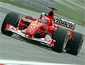 Vodafone to use Formula 1 stars in new advertising campaign
