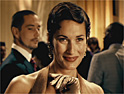 Ferraro Rocher: a new ambassador's party