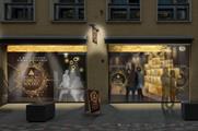 Ferrero Rocher to open dessert pop-up in central London