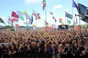 Music festivals: under fire from the public