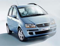 Fiat Idea: DM push
