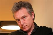 Mark Fiddes: questioning the role of the agency