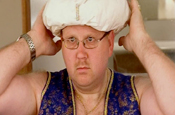 'Fiddles, Cheats and Scams': ITV1 show