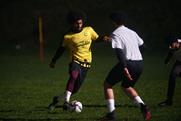 Pick of the Week: Fifa's Midnight Ramadan League ad is beacon of authentic storytelling