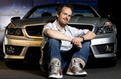 Fifth Gear: sponsored by Ambi Pur