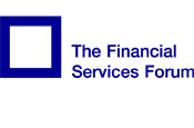 Financial Services Forum head leaves to EHS Brann