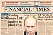 Financial Times: to drop mid-week sports section