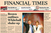 FT: Pearson urged to sell