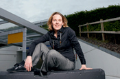 The Marketing Profile: Sinead Finn of Ryanair