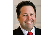 Finnegan: new chief media officer with Vibrant