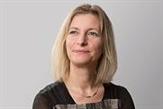 Fiona Blades is chief experience officer at Mesh and a mentor for Fringe Factory