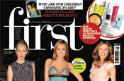 First's future on agenda as Emap talks to press buyers