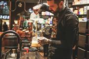 brands activate at the Fitzrovia Takeover