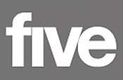 Five: £300,000 record fine