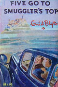 'The Famous Five': Disney to remake