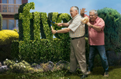 Five to rebrand all channels as 'fiery but friendly'