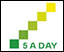 5 A Day: 23red handling campaign