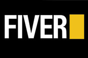 Fiver: schedule revealed