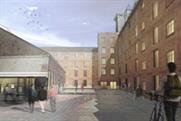Flax Mill Maltings venue transformation welcomed by events sector