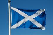 Yesfest launched to promote Scottish independence (Flickr/James Stringer)