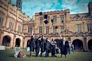 University lecturers highlight value of event management degrees
