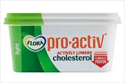 Flora Pro-Activ: ASA bans TV ad