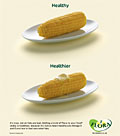 Flora: rapped over health claims