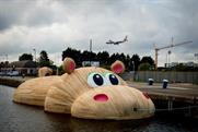 Hippopothames to appear at family festival