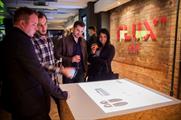 Engage Works has partnered with a number of new technology companies