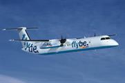 Flybe kicks off pitch for £7m creative account