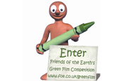 Morph: helping Friends of the Earth