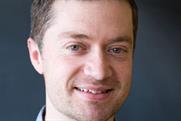 David Foggon: the new lead creative for Across the Pond's Google account
