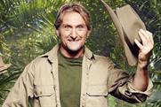 Carl Fogarty: wins 'I'm A Celebrity... Get Me Out of Here'