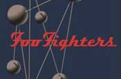 Foo Fighters: footage will be available to download