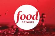 Food Network to tour Ice Dream van through London