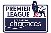 Creating Chances: supported by all 20 Premier League teams