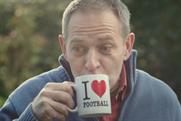 Dixons: unveils its latest campaign by AMV BBDO