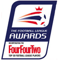 Football League Awards: inaugural ceremony