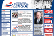 LoveFilm teams up with Football League websites