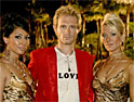 'Footballers' Wives': Bliss to sponsor third series