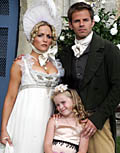 'Footballers' Wives': US remake on the cards
