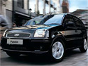 Ford Fusion: 'schoolbook' mailer