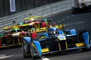Formula E aims for the cultural big league after appointing Iris to global account
